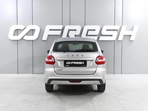 Лифтбек ВАЗ (LADA) Granta 2019 года, 719000 рублей, Аксай