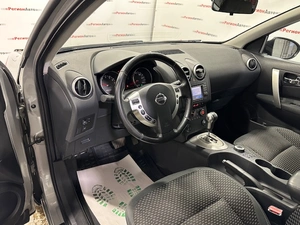 Внедорожник Nissan Qashqai+2 2009 года, 1100000 рублей, Красноярск