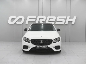 Седан Mercedes-benz E-класс 2019 года, 3100000 рублей, Ростов-на-Дону
