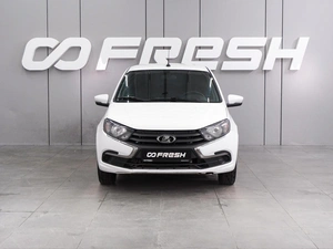 Седан ВАЗ (LADA) Granta 2023 года, 549000 рублей, Воронеж
