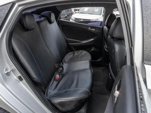 Седан Hyundai Solaris 2015 года, 1359000 рублей, Саратов