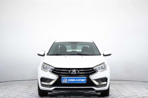 Седан ВАЗ (LADA) Vesta 2023 года, 1179000 рублей, Пермь