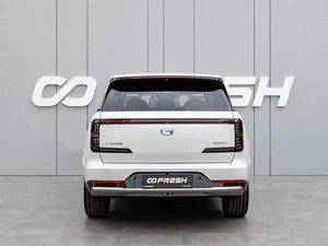 Внедорожник Trumpchi S7 2026 года, 5440000 рублей, Краснодар