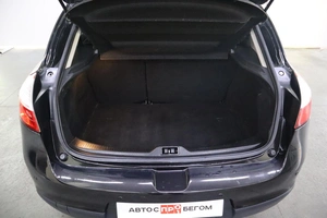 Хэтчбек Renault Megane 2010 года, 725000 рублей, Брянск