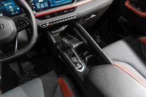 Внедорожник Geely Coolray 2023 года, 2409000 рублей, Петрозаводск