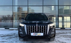 Внедорожник Hongqi HS5 2023 года, 3425000 рублей, Красноярск