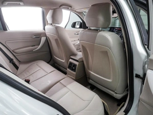 Хетчбэк BMW 1 серия 2013 года, 1272000 рублей, Воронеж