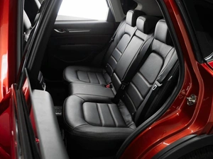 Внедорожник Mazda CX-5 2023 года, 4400000 рублей, Тюмень