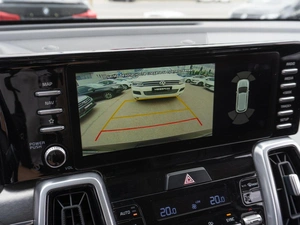 Внедорожник Kia Sorento 2021 года, 3549000 рублей, Саратов