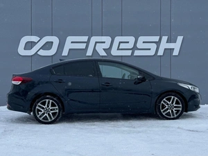 Седан Kia Cerato 2019 года, 1629000 рублей, Ижевск