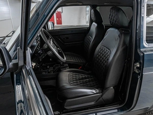 Внедорожник ВАЗ (LADA) Niva Legend 2023 года, 857922 рублей, Ставрополь