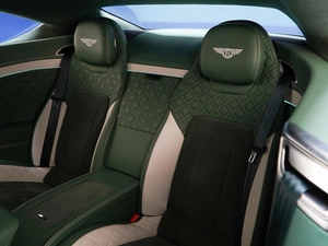 Купе Bentley Continental GT 2019 года, 15800046 рублей, Москва