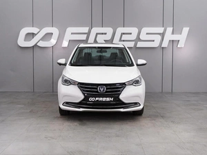 Седан Changan Alsvin 2025 года, 1599000 рублей, Воронеж