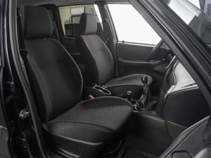 Внедорожник Chevrolet Niva 2020 года, 777000 рублей, Тюмень