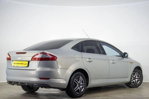Седан Ford Mondeo 2008 года, 619000 рублей, Оренбург