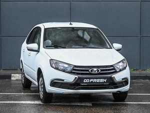 Лифтбек ВАЗ (LADA) Granta 2023 года, 769000 рублей, Кирилловка