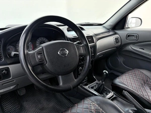 Седан Nissan Almera Classic 2012 года, 790000 рублей, Орёл
