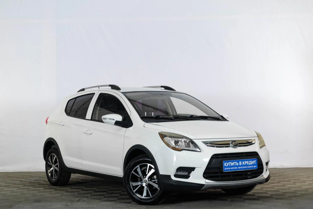Хетчбэк Lifan X50 2018 года, 699000 рублей, Тюмень