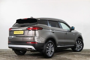Внедорожник Geely Atlas Pro 2024 года, 2199000 рублей, Сургут