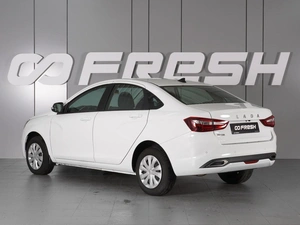 Седан ВАЗ (LADA) Vesta 2024 года, 1590000 рублей, Минеральные Воды