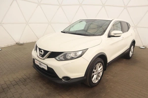 Внедорожник Nissan Qashqai 2018 года, 1635000 рублей, Орёл