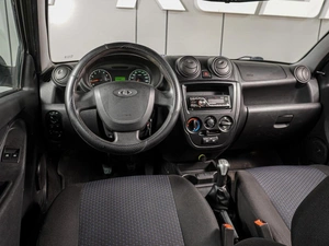 Седан ВАЗ (LADA) Granta 2013 года, 429000 рублей, Воронеж