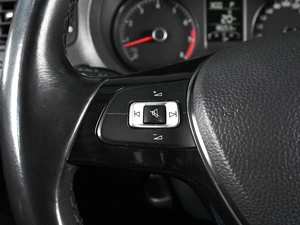 Седан Volkswagen Polo 2019 года, 1449000 рублей, Аксай