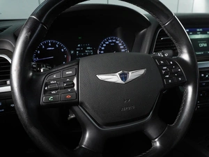 Седан Hyundai Genesis 2014 года, 1885000 рублей, Минеральные Воды