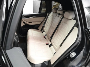 Внедорожник BMW X3 2017 года, 3350000 рублей, Ставрополь