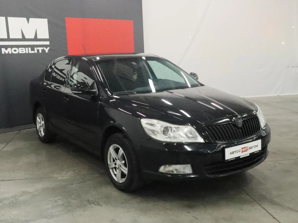 Хэтчбек Skoda Octavia 2011 года, 1050000 рублей, Курск