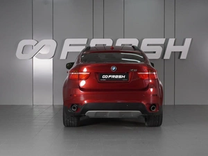 Внедорожник BMW X6 2009 года, 1798000 рублей, Минеральные Воды