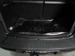 Внедорожник Chevrolet Niva 2012 года, 519000 рублей, Воронеж
