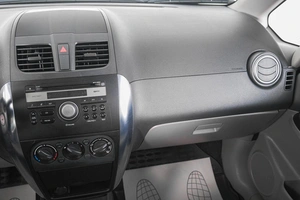 Внедорожник Suzuki SX4 2010 года, 799000 рублей, Кемерово