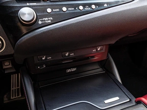 Седан Lexus ES 2021 года, 3845000 рублей, Краснодар