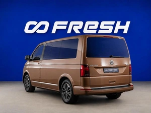 Минивэн Volkswagen Multivan 2020 года, 5349444 рублей, Москва