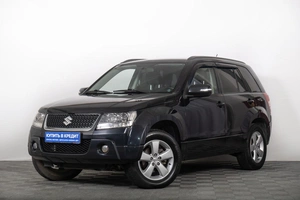 Внедорожник Suzuki Grand Vitara 2008 года, 979000 рублей, Томск
