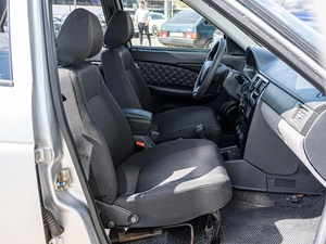 Хетчбэк ВАЗ (LADA) 2112 2006 года, 450000 рублей, Краснодар