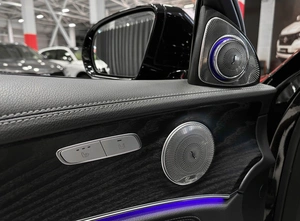 Седан Mercedes-benz E-класс 2020 года, 3917000 рублей, Красноярск