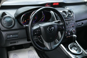 Внедорожник Mazda CX-7 2010 года, 1068000 рублей, Солонцы