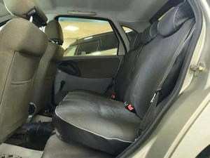 Хетчбэк ВАЗ (LADA) Kalina 2013 года, 499000 рублей, Ачинск