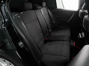 Хетчбэк BMW 1 серия 2010 года, 749000 рублей, Воронеж
