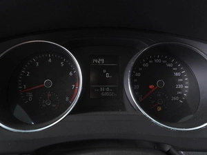 Седан Volkswagen Jetta 2016 года, 1170000 рублей, Ростов-на-Дону