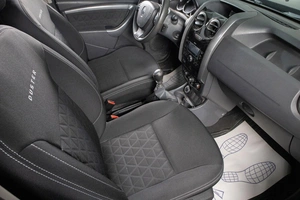 Внедорожник Renault Duster 2018 года, 1489000 рублей, Сургут