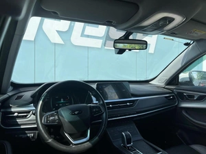 Внедорожник Chery Tiggo 7 Pro 2021 года, 1624000 рублей, Ижевск
