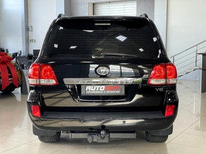 Внедорожник Toyota Land Cruiser 2008 года, 2997000 рублей, Солонцы