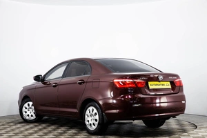 Седан Lifan Solano 2016 года, 829000 рублей, Пермь