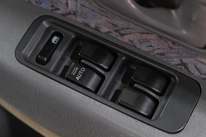 Минивэн Daihatsu Pyzar 1998 года, 329000 рублей, Новокузнецк