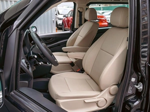 Минивэн Mercedes-benz Vito 2023 года, 6950000 рублей, Краснодар