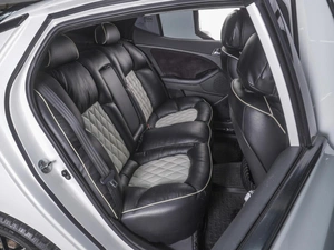Седан Kia K5 2011 года, 1070000 рублей, Ростов-на-Дону