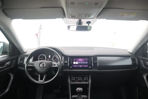 Внедорожник Skoda Kodiaq 2018 года, 2700000 рублей, Орёл